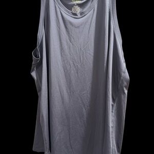 Tek Gear Women's Charcoal Tank Top